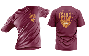 T-shirt Design by Sergio Coelho for this project | Design: #35142449