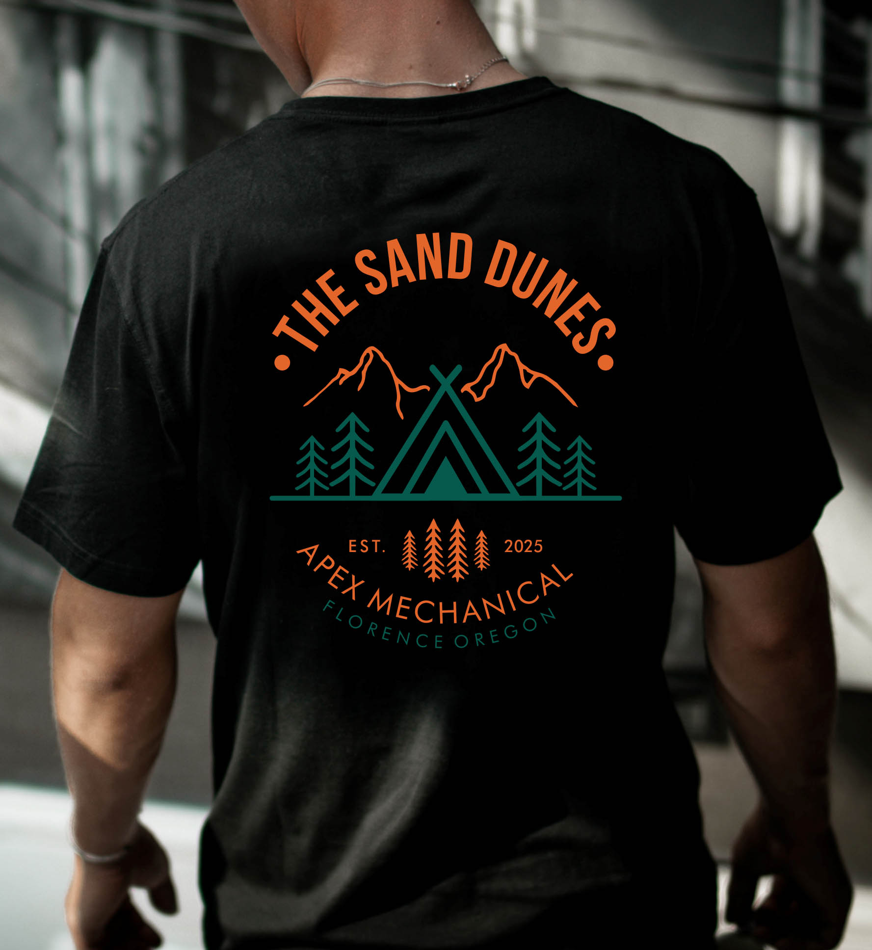 T-shirt Design by Rheanza for this project | Design #35165252