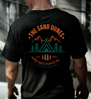 T-shirt Design by Rheanza for this project | Design: #35165252