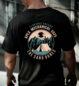T-shirt Design by Rheanza for this project | Design: #35165254