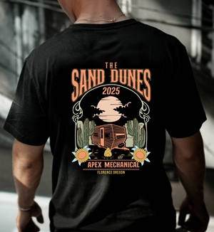 T-shirt Design by Rheanza for this project | Design: #35165255