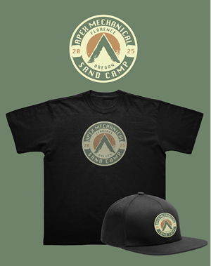 T-shirt Design by Rifqi 7 for this project | Design: #35146631