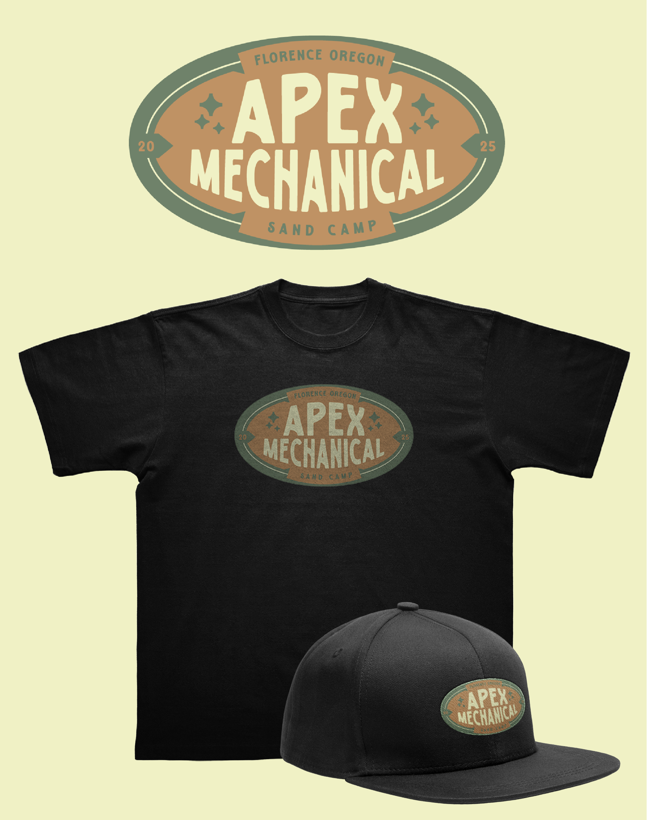 T-shirt Design by Rifqi 7 for this project | Design #35146751