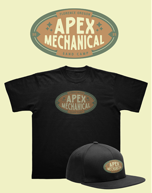 T-shirt Design by Rifqi 7 for this project | Design: #35146751