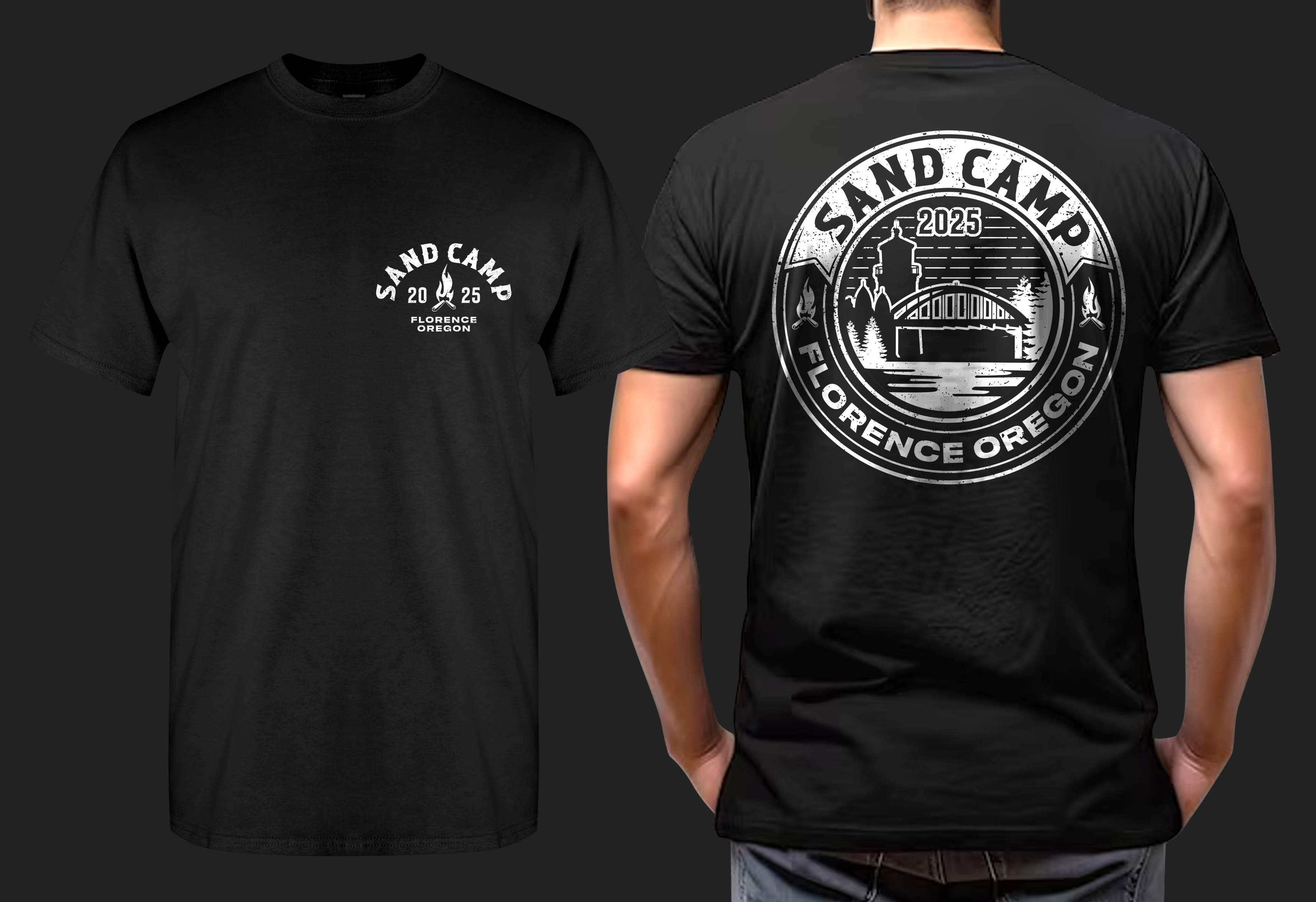 T-shirt Design by guruntool for this project | Design #35161206