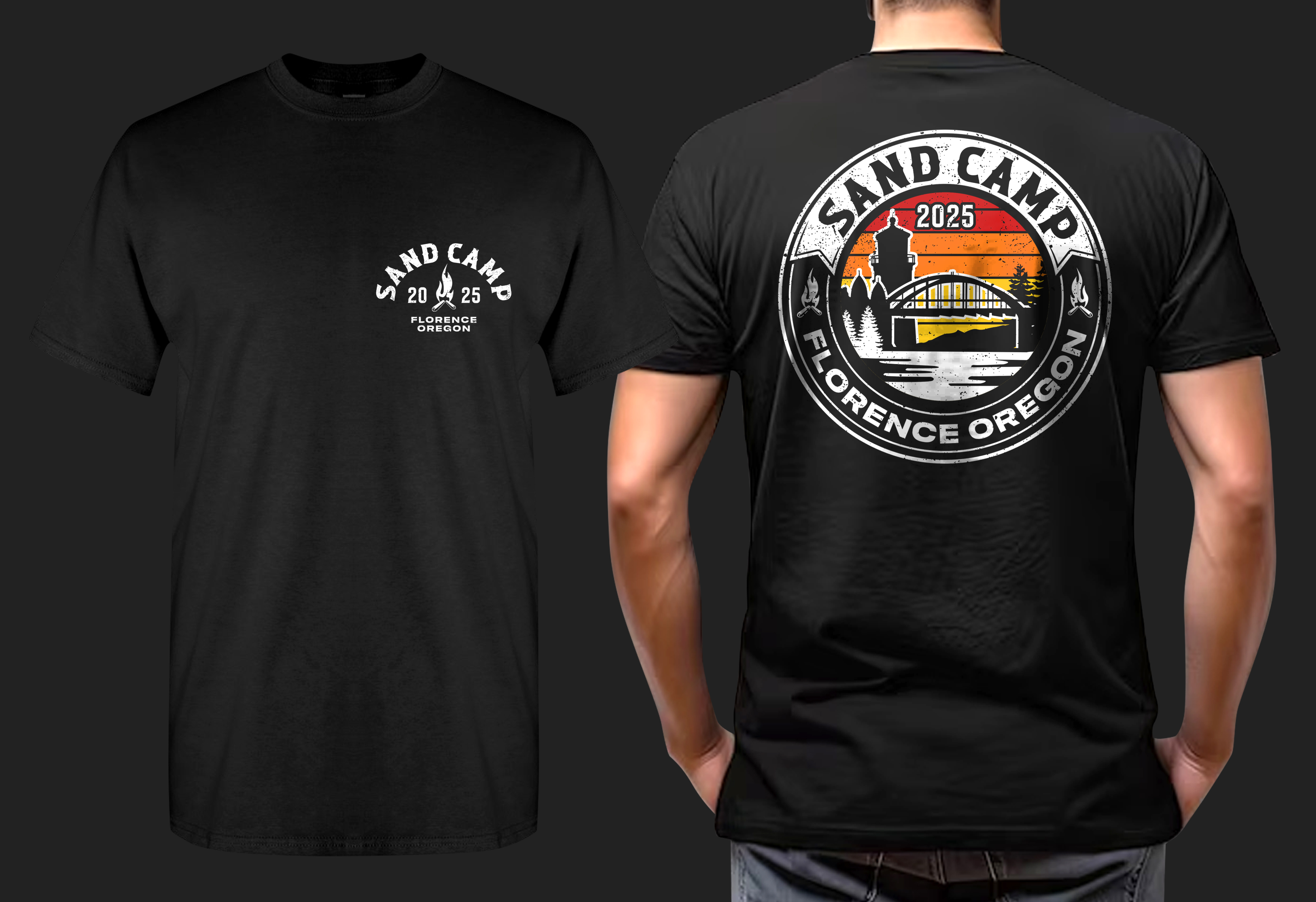 T-shirt Design by guruntool for this project | Design #35161258