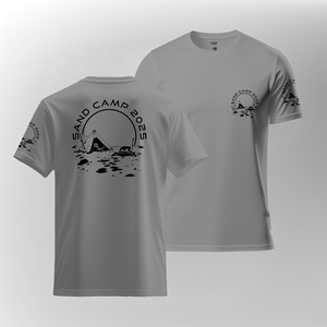 T-shirt Design by Foulanan Design