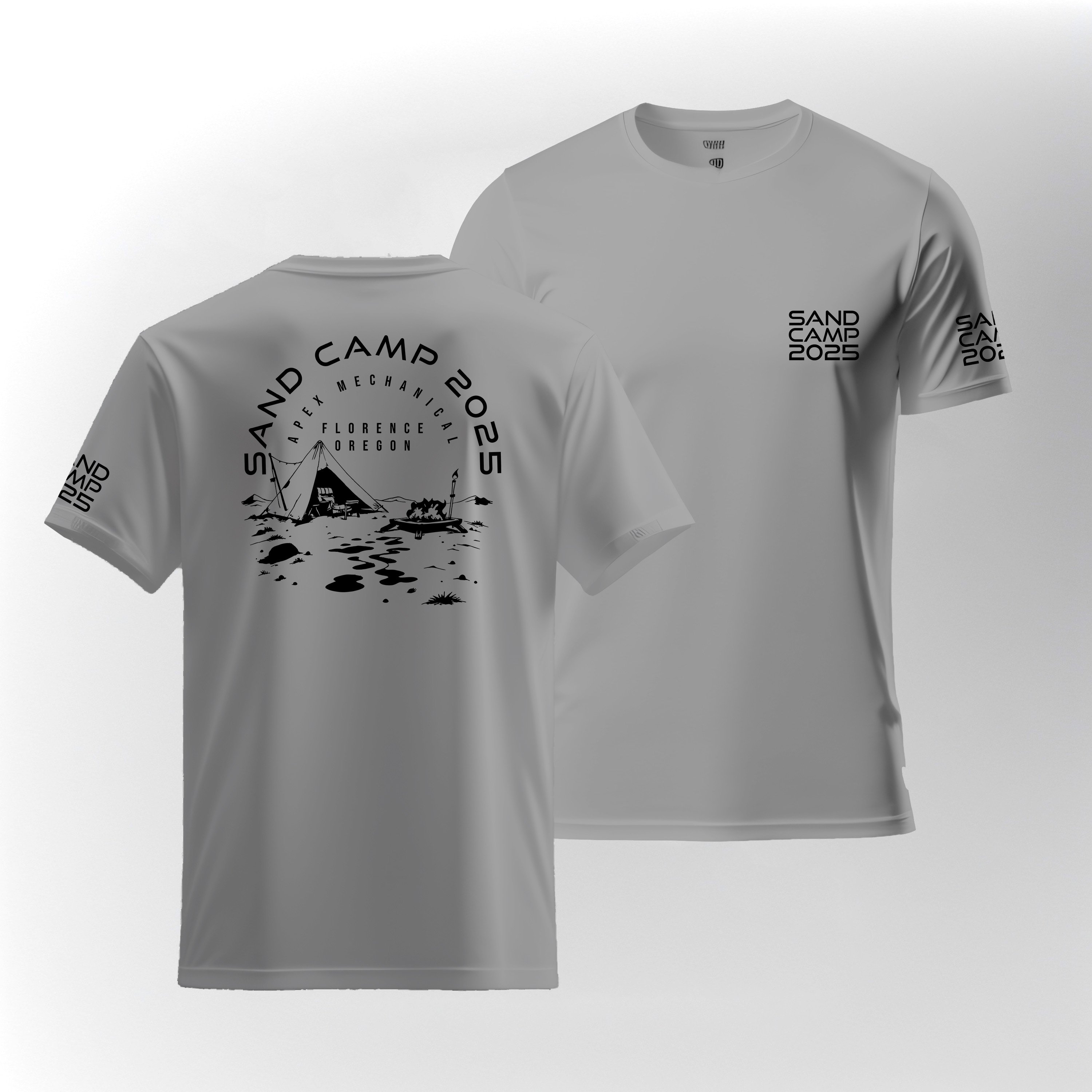 Diseño de Camiseta por Foulanan Design para este proyecto | Diseño #35148103