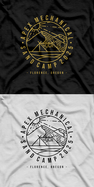 T-shirt Design by Foulanan Design for this project | Design: #35152632