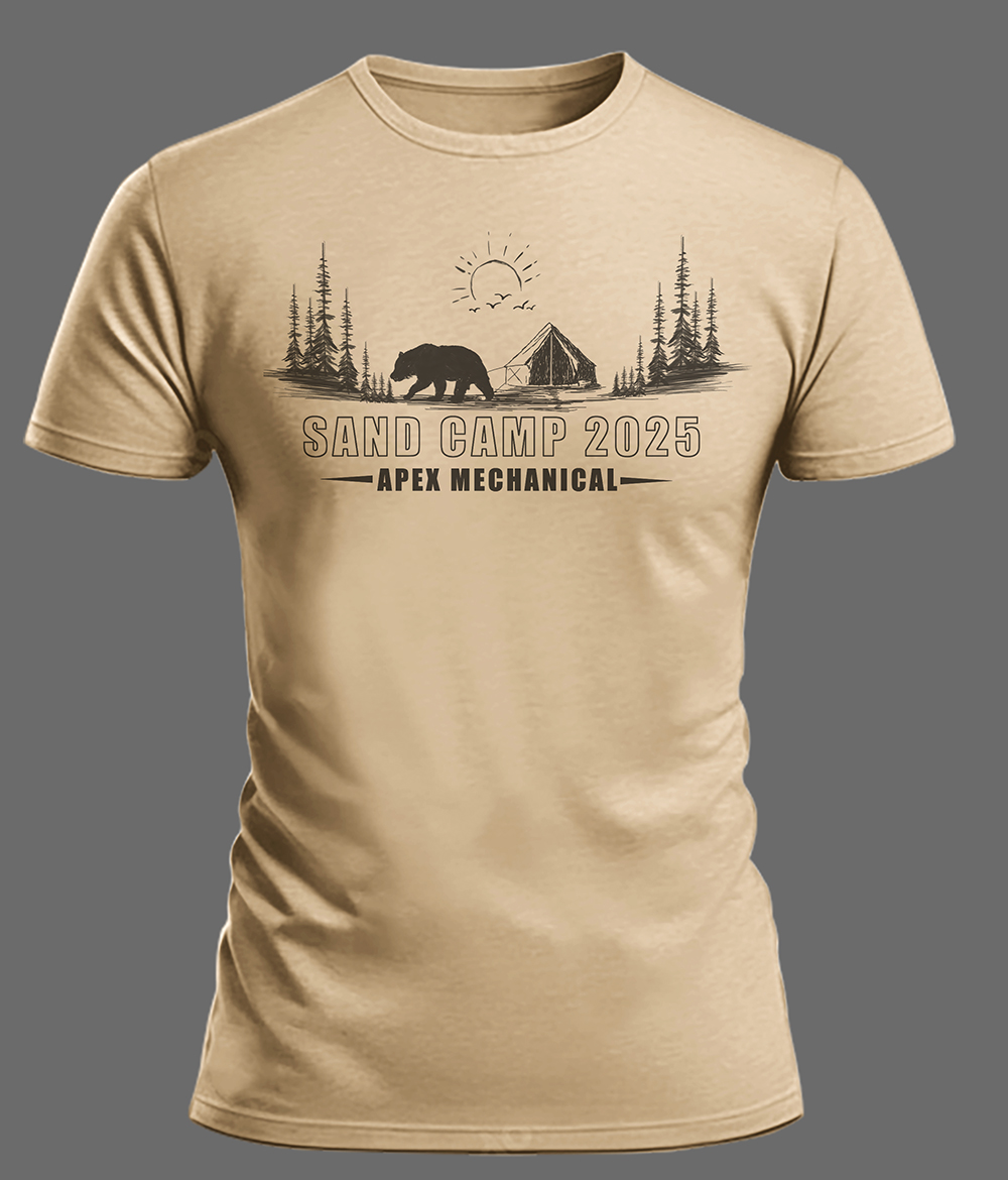 T-shirt Design by Johncina for this project | Design #35174468