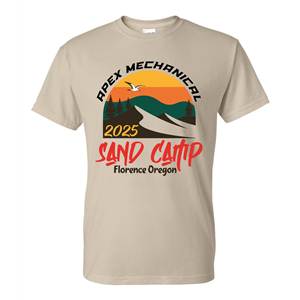 T-shirt Design by {mega- for this project | Design: #35149158