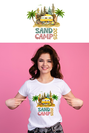 T-shirt Design by Topi ufo