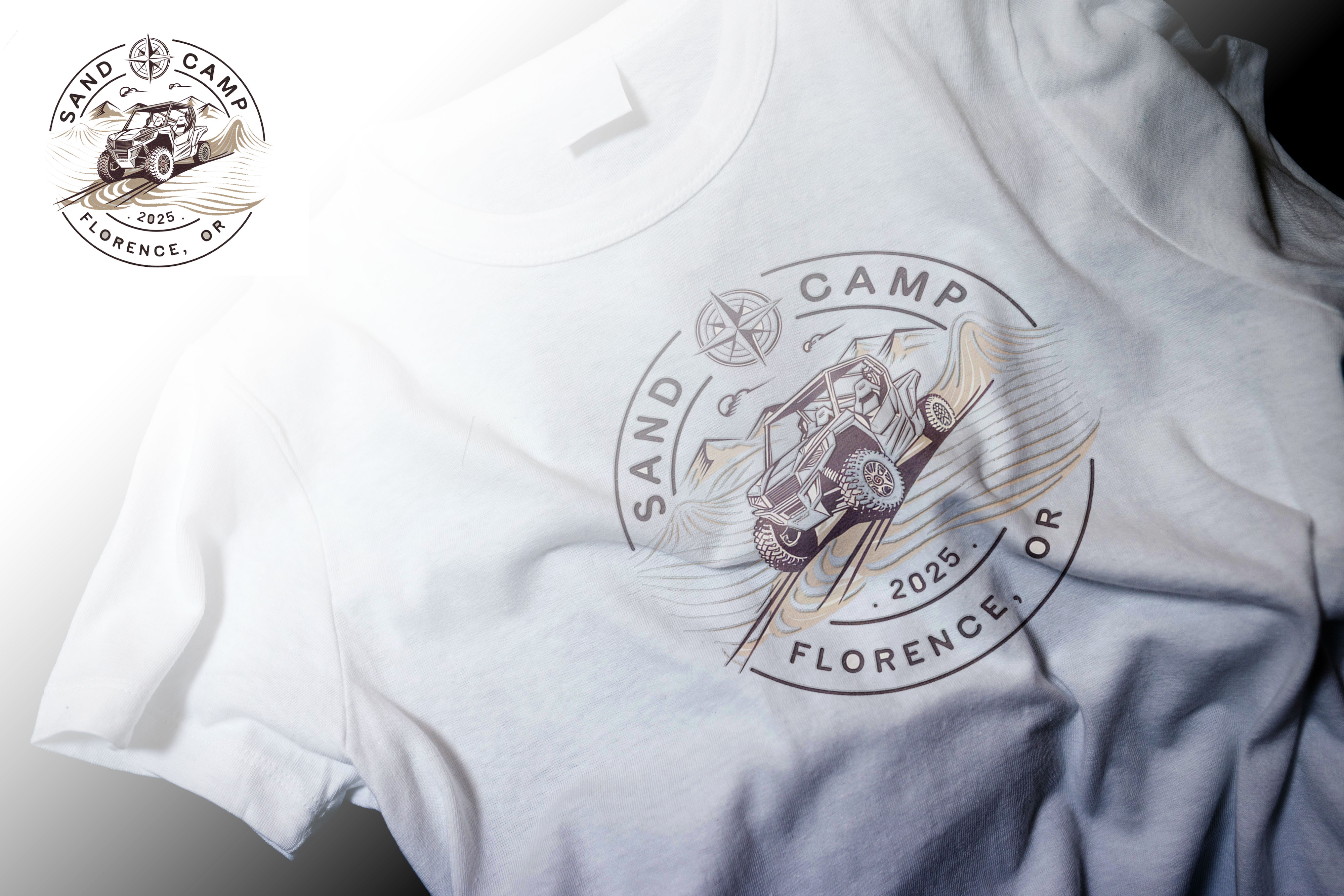 Diseño de Camiseta por Designz Zone para este proyecto | Diseño #35161555