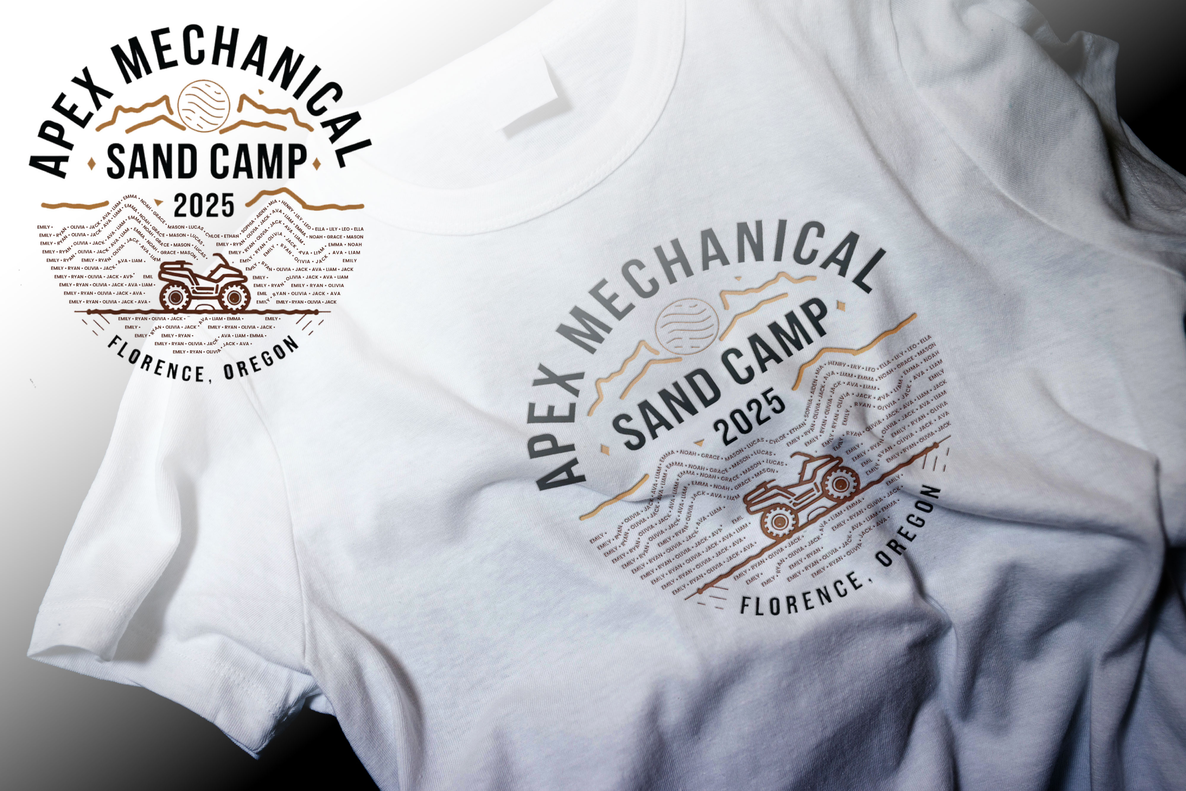 T-shirt Design by Designz Zone for this project | Design #35167862