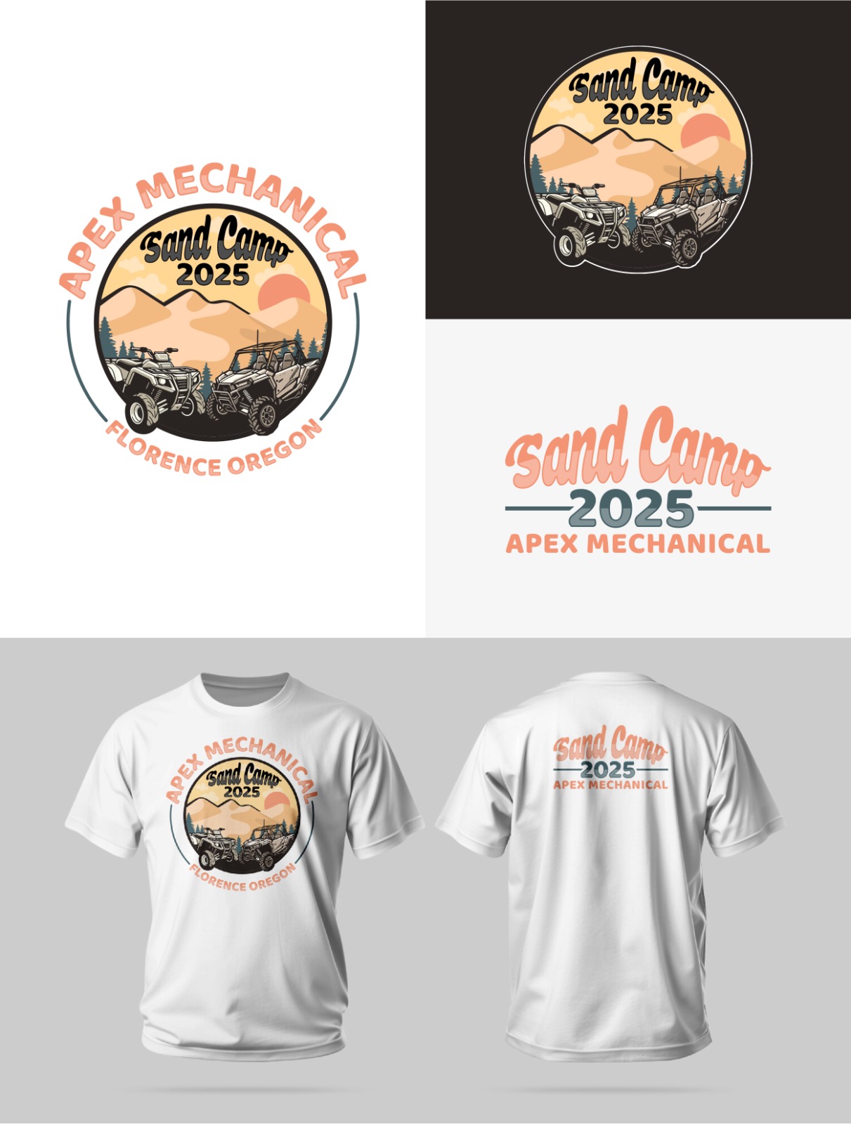 T-Shirt-Design von PixelUP Graphics für dieses Projekt | Design #35168271