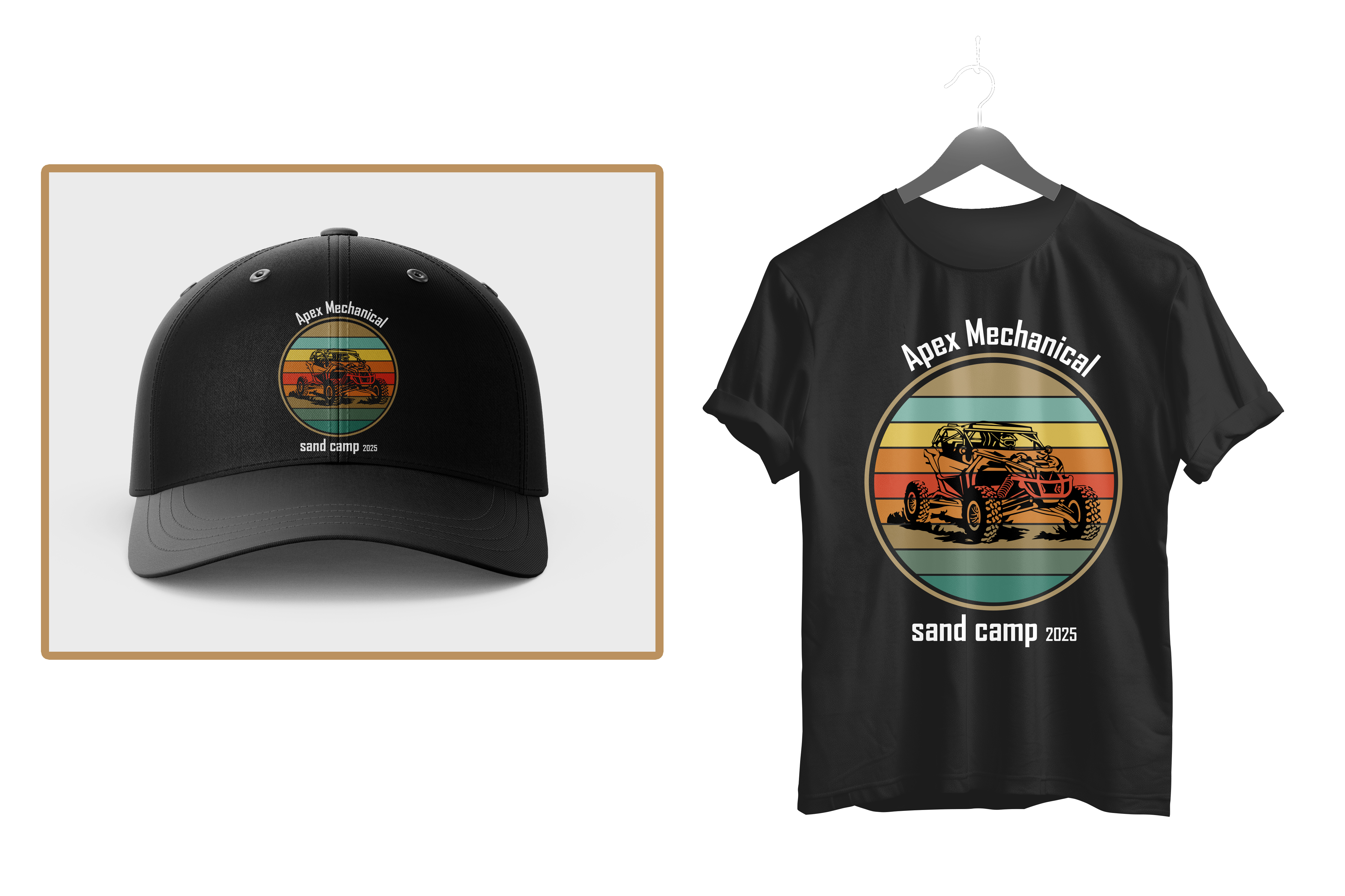 T-shirt Design by Miguel Silva for this project | Design #35145585