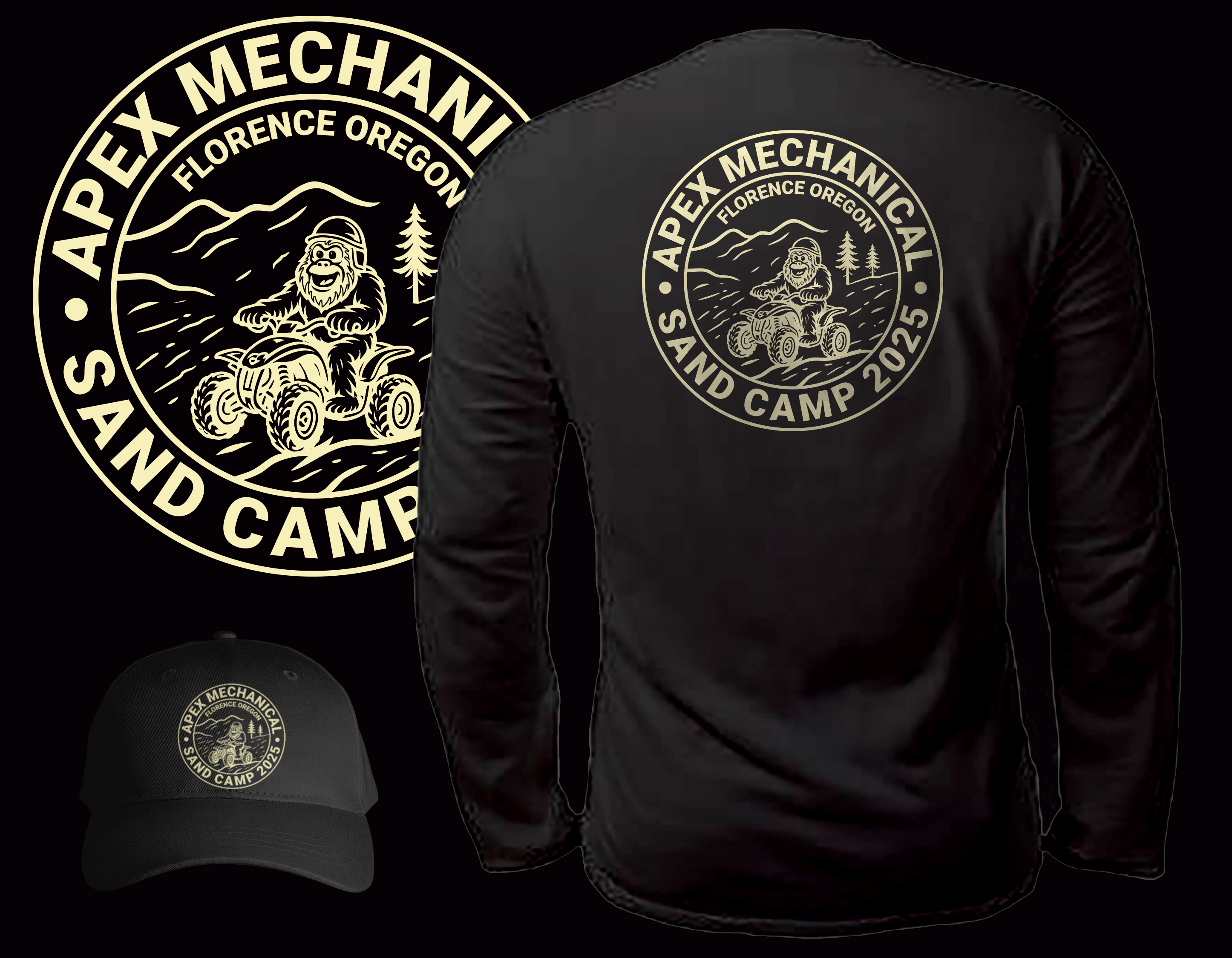 T-shirt Design by Quick craft for this project | Design #35152204