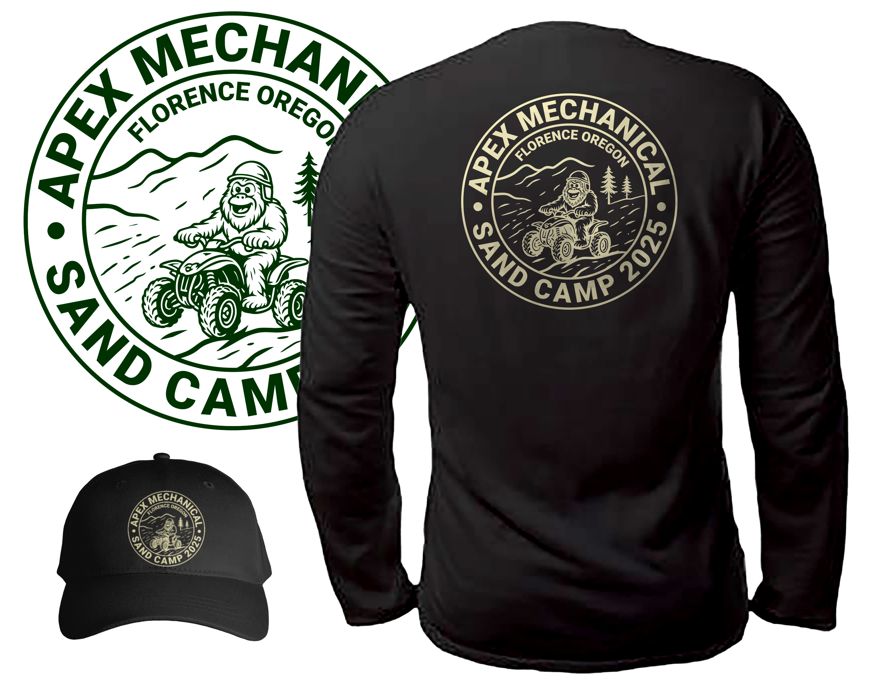 T-shirt Design by Quick craft for this project | Design #35152214