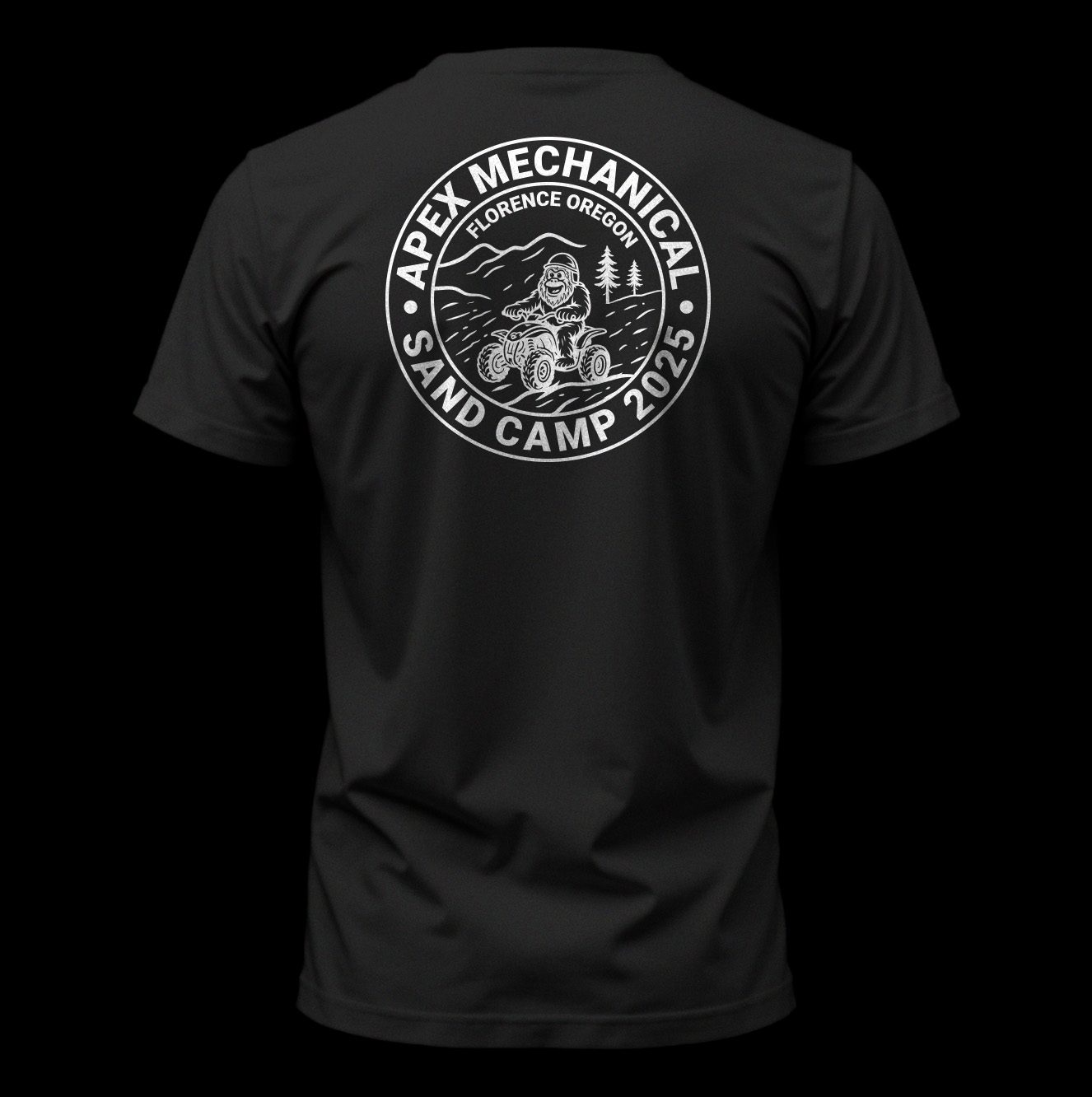Diseño de Camiseta por Quick craft para este proyecto | Diseño #35152227