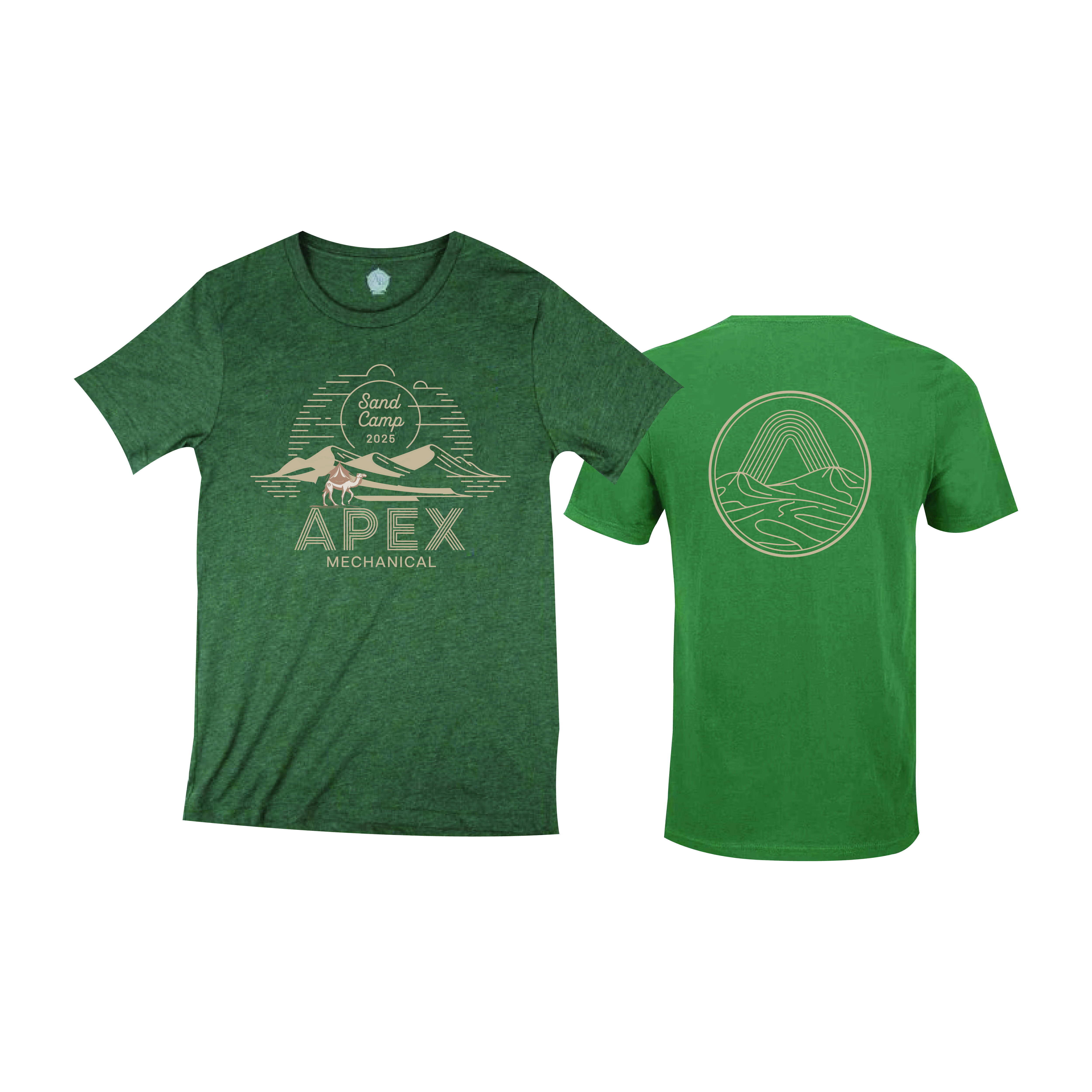 T-shirt Design by amdad26 for this project | Design #35145398