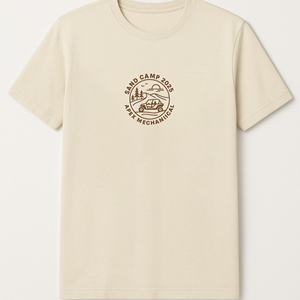 T-shirt Design by gabor magyar
