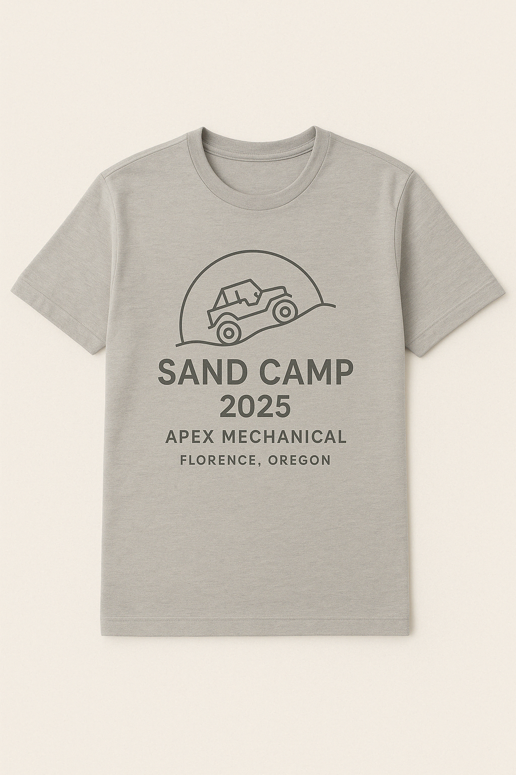 T-shirt Design by gabor magyar for this project | Design #35153487