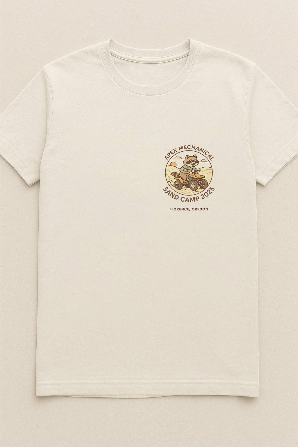 Diseño de Camiseta por gabor magyar para este proyecto | Diseño #35153490