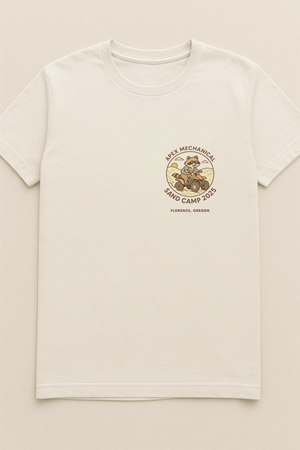 T-shirt Design by gabor magyar for this project | Design: #35153490