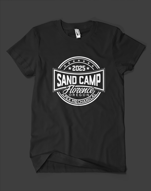 T-shirt Design by Barney Stinson for this project | Design: #35166724