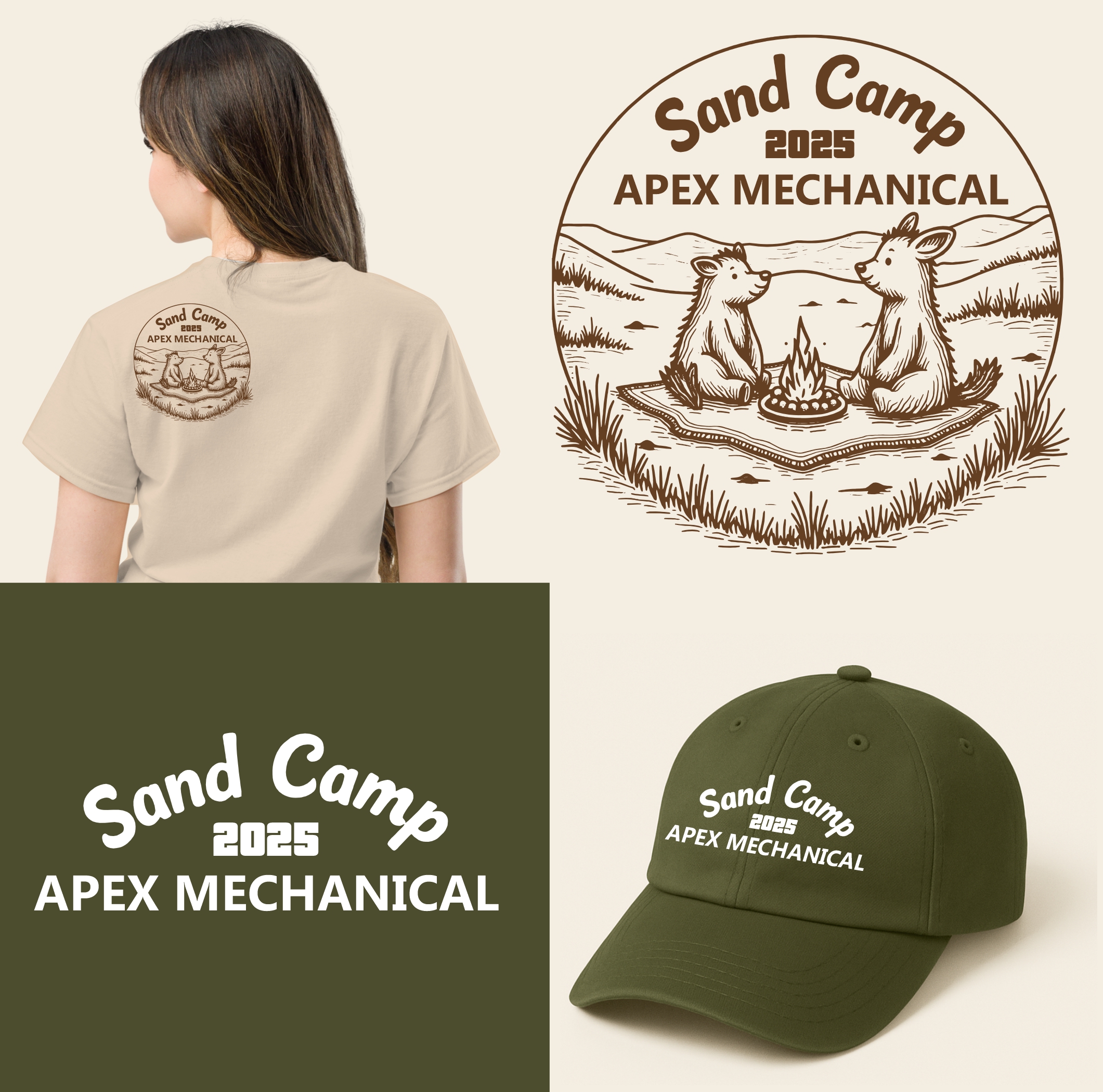 Diseño de Camiseta por dmoeksa para este proyecto | Diseño #35149068