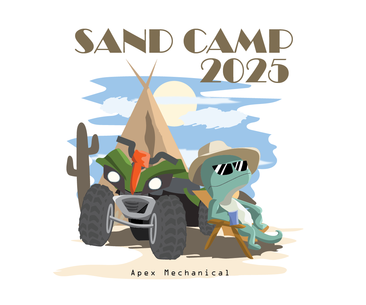 T-shirt Design by Abang Yasser for this project | Design #35153885