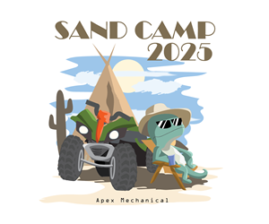 T-shirt Design by Abang Yasser for this project | Design: #35153885