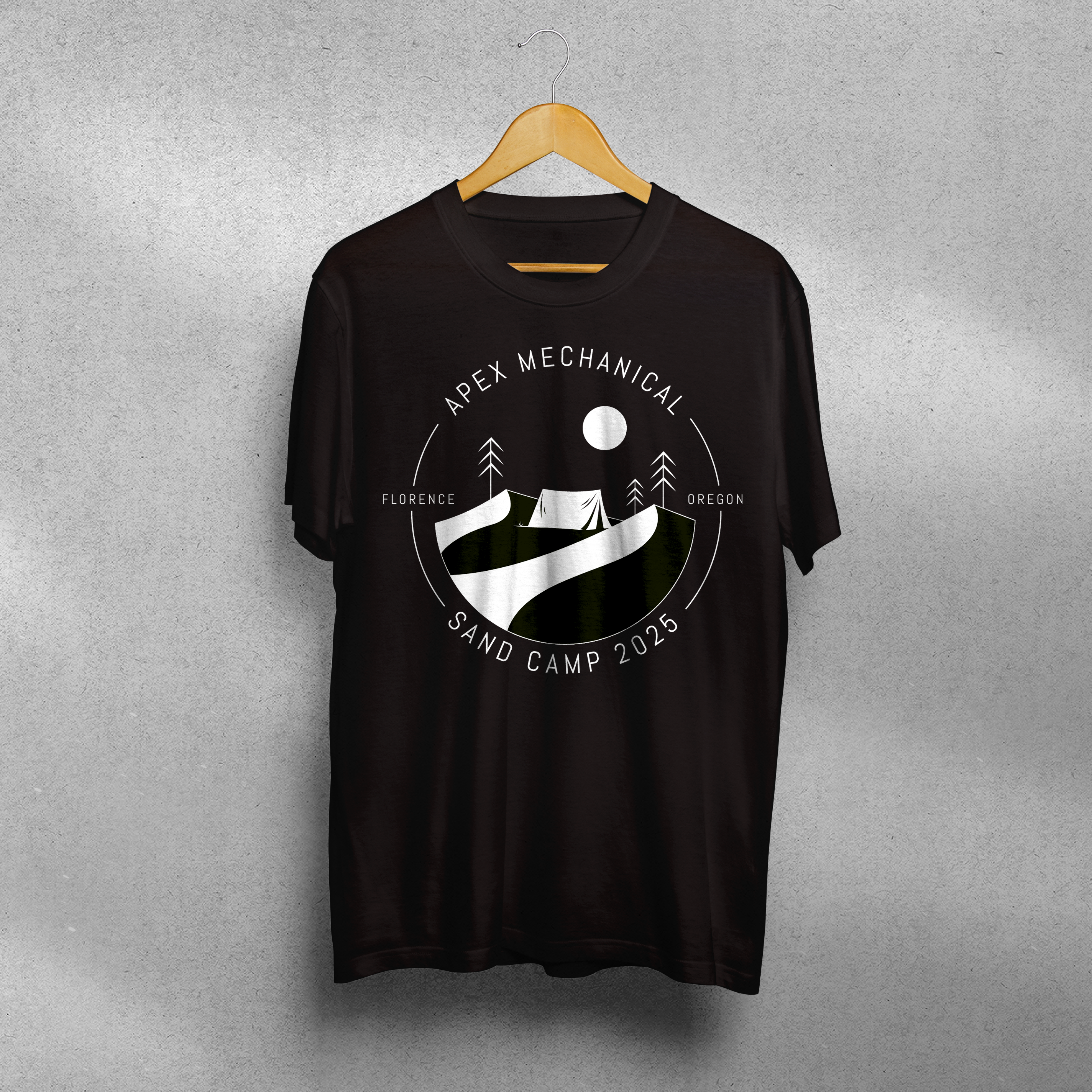 T-shirt Design by Lid Sucero for this project | Design #35152107