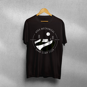 T-shirt Design by Lid Sucero for this project | Design: #35152107