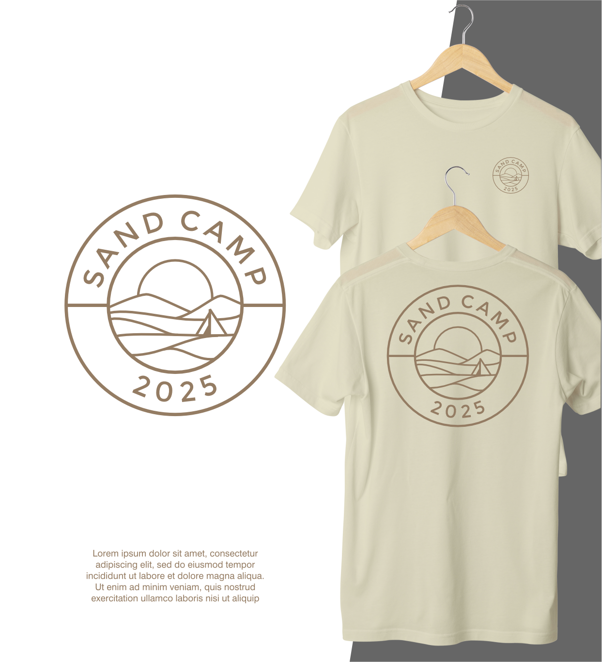 T-shirt Design by ThiagoB for this project | Design #35140255