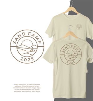 T-shirt Design by ThiagoB for this project | Design: #35140255