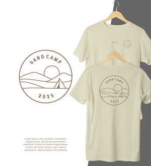 T-shirt Design by ThiagoB for this project | Design: #35140256