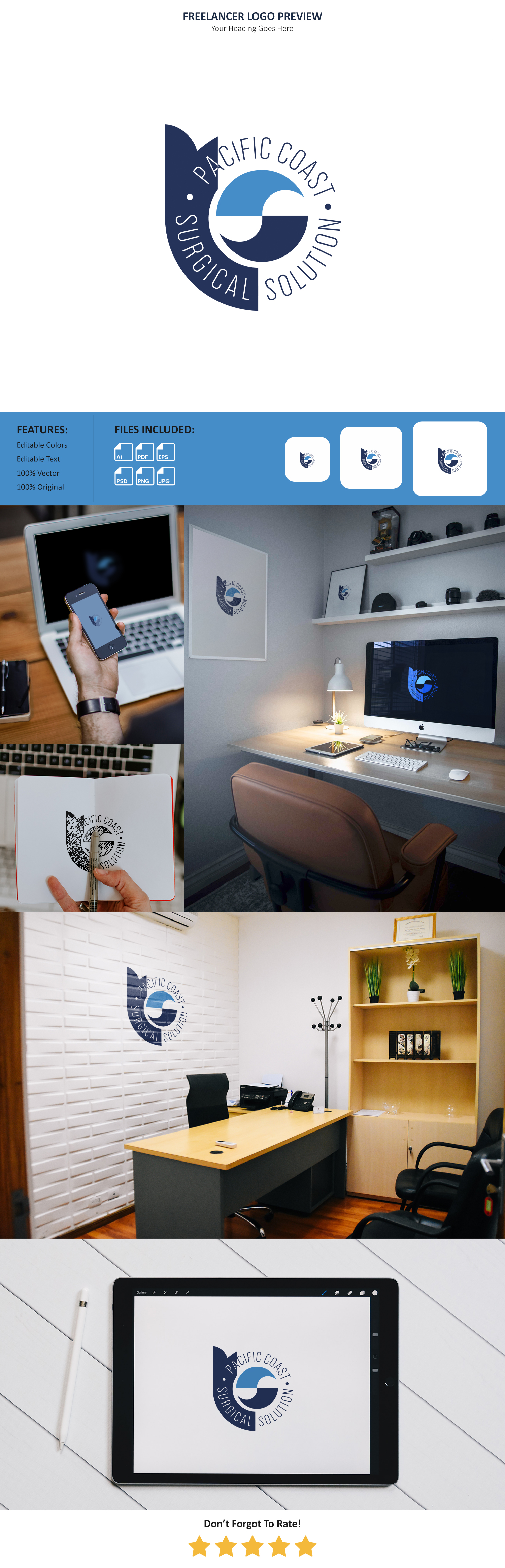 Diseño de Logo por VectorForge para este proyecto | Diseño #35151321