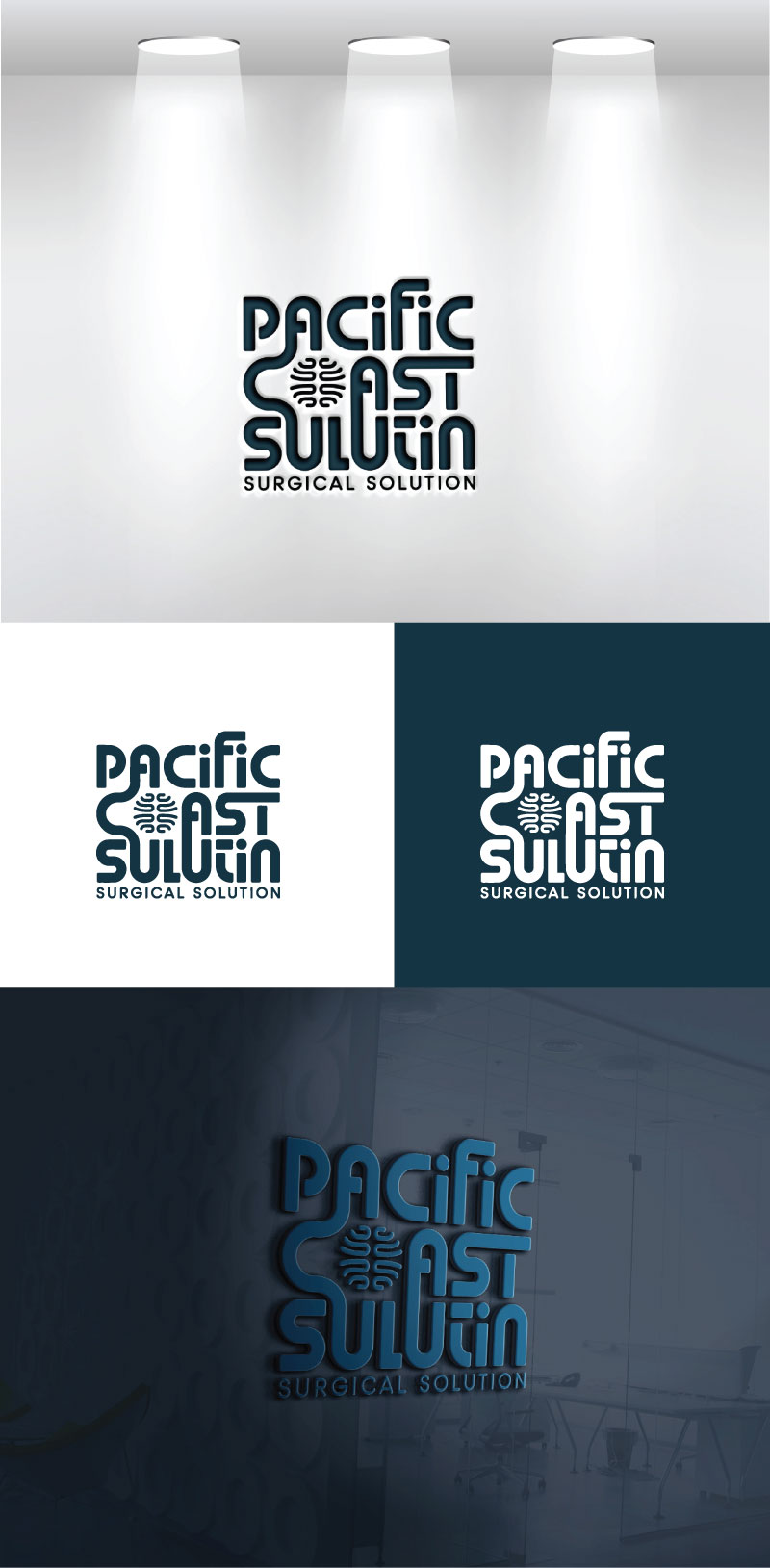 Diseño de Logo por VectorForge para este proyecto | Diseño #35161156