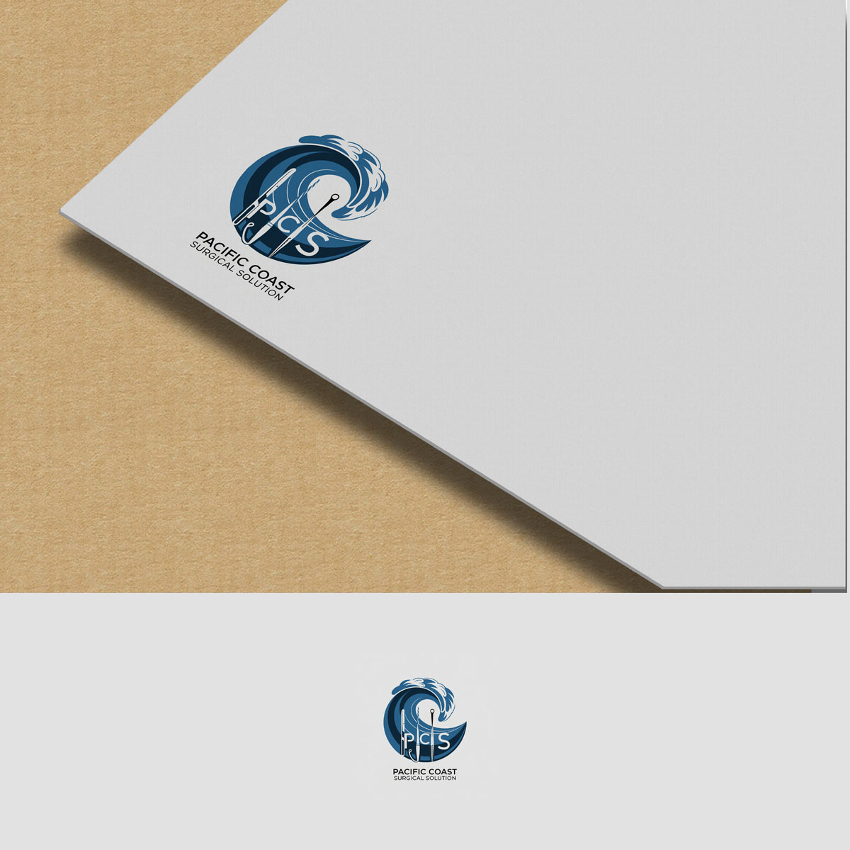 Logo Design by mekail for this project | Design #35148174