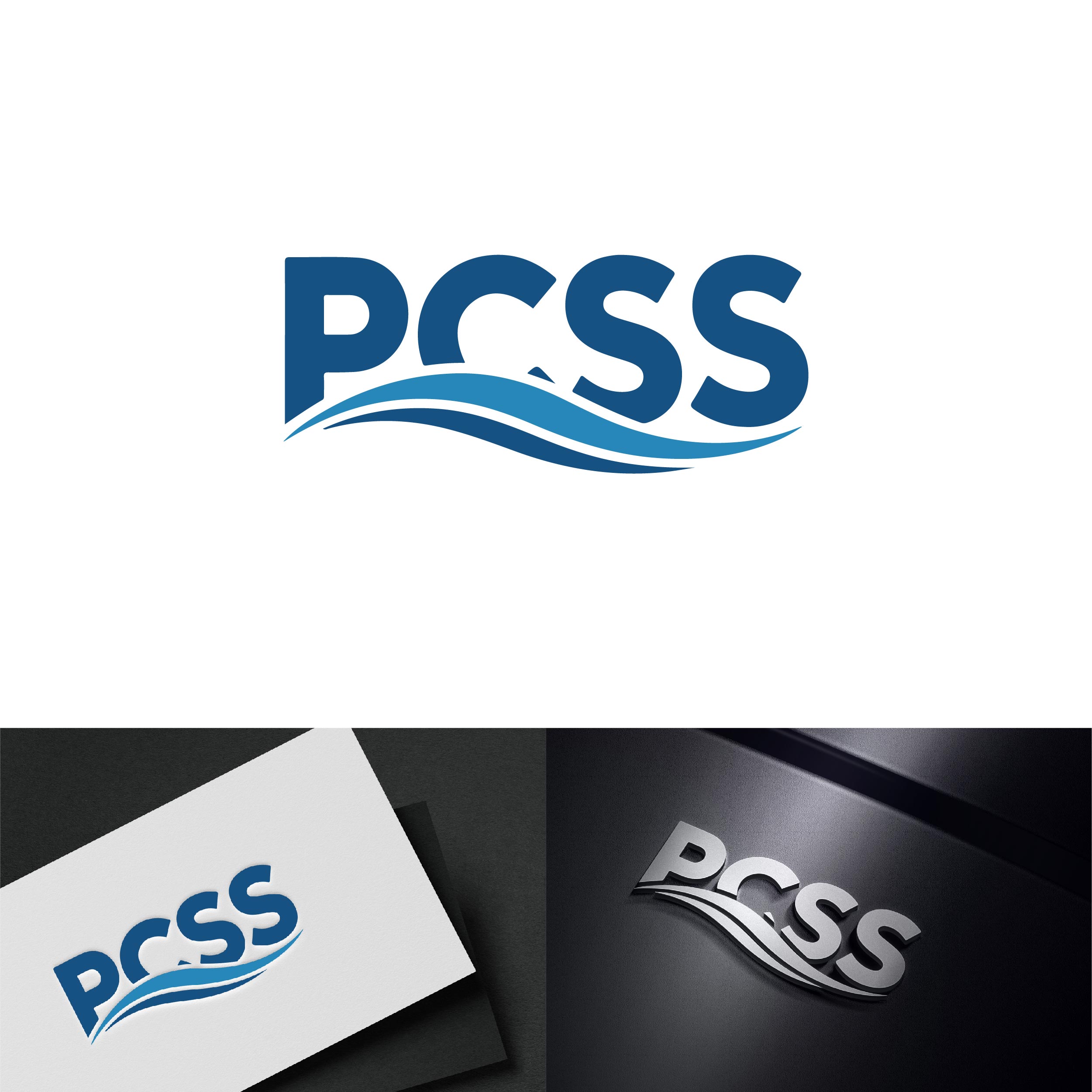 Logo Design by THE DESIGN MAN for this project | Design #35180251