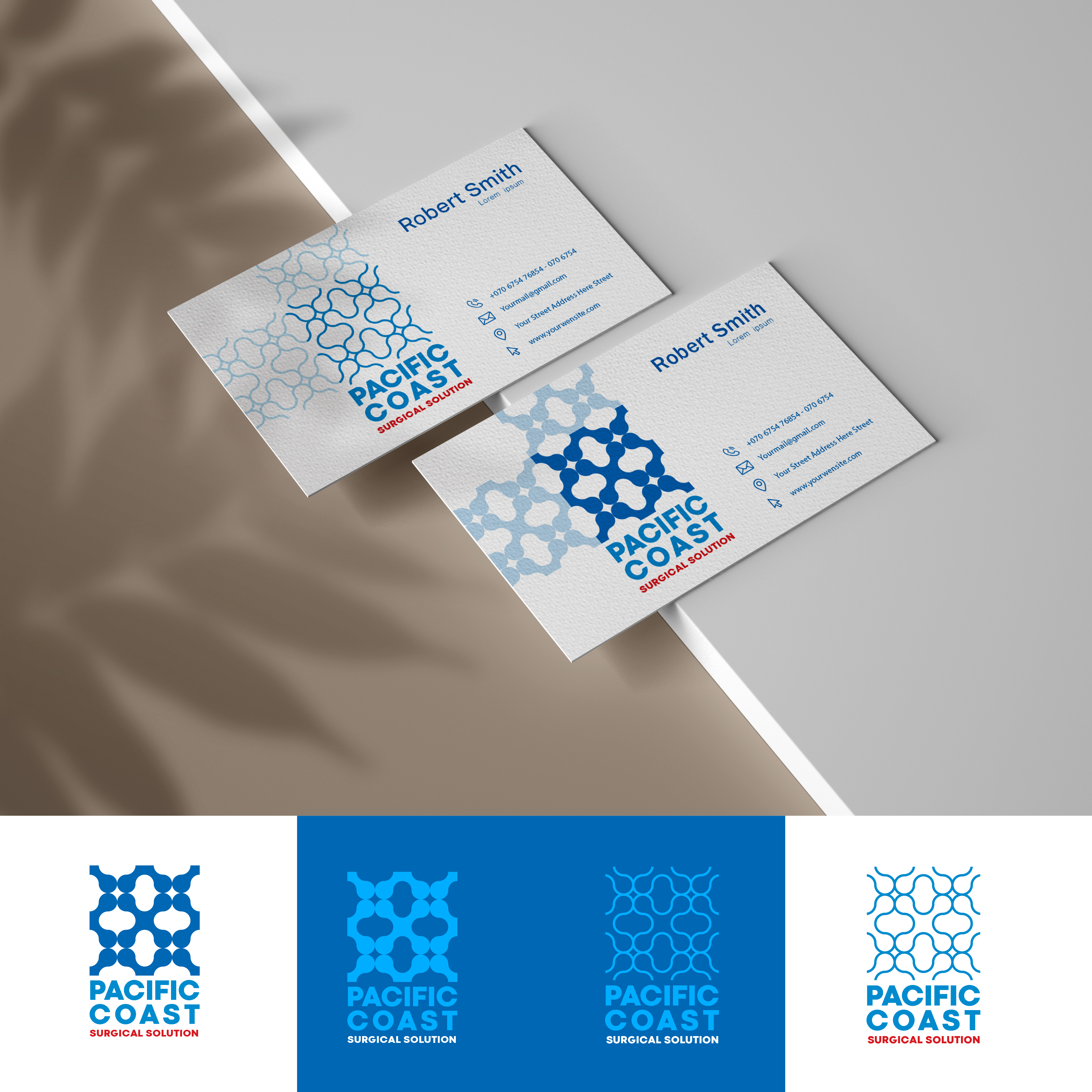 Logo Design by DesignRoundUp for this project | Design #35152665
