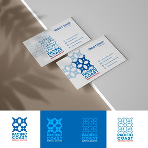 Logo Design by DesignRoundUp