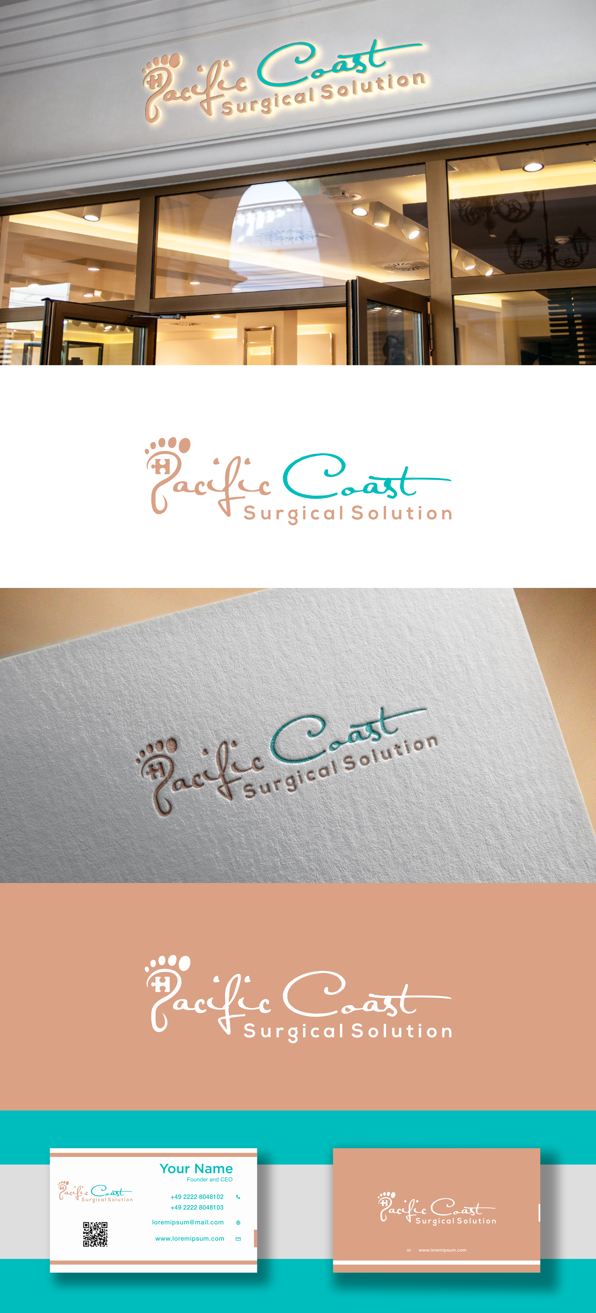 Diseño de Logo por fatiyadesign para este proyecto | Diseño #35160743