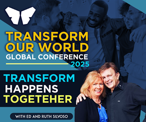 Diseño Gráfico por JKIANN08 para Transform Our World | Diseño: #35169524
