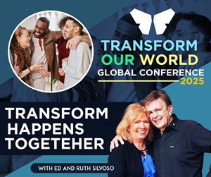Diseño Gráfico por JKIANN08 para Transform Our World | Diseño: #35169546