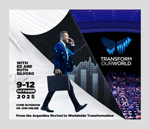 Graphic Design by designcircle for Transform Our World | Design: #35185824