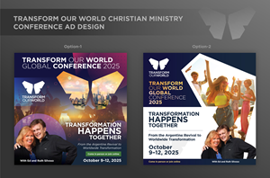 Graphic Design by Impressive Sol
