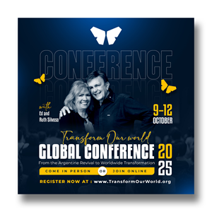 Diseño Gráfico por debdesign para Transform Our World | Diseño: #35172752