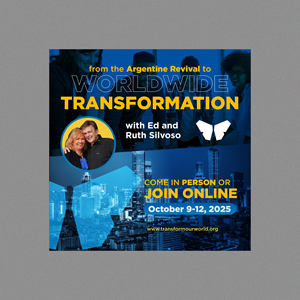 Graphic Design by 123graphics for Transform Our World | Design: #35159484